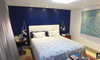 Imagem: Venda Cobertura Triplex no Bairro Popular