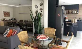 Imagem 2: Apartamento para venda com 173m² com 3 quartos em Vila Andrade - São Paulo - SP