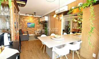 Imagem 5: Apartamento 03 dormitórios Florianópolis - Campehce