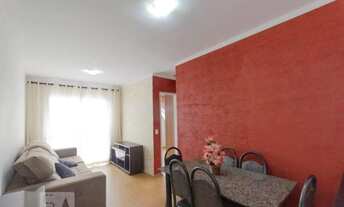 Imagem 3: São Paulo - Apartamento Padrão - Jardim Matarazzo