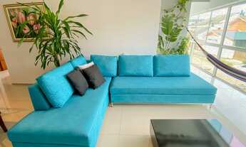 Imagem 5: Incrível apto a 1 minuto da praia de Tramandaí