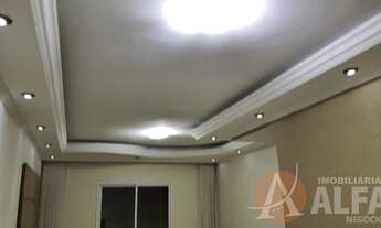 Imagem 3: Casa - 2 Dormitórios - Condomínio Viva Vida - Paisagem Renoir - Cotia SP