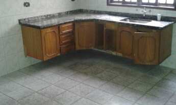 Imagem 7: Sobrado para aluguel possui 65 m² com 3 quartos em Vila Independência - São Paulo - SP