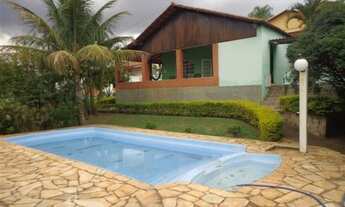 Imagem: Casa em Condomínio Fechado Vicente Pires