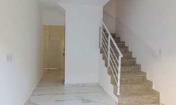 Imagem: Casa de condomínio sobrado para venda tem