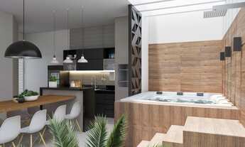 Imagem 4: Vendo casa duplex de alto padrão no bairro Grã Duquesa ( agende sua visita