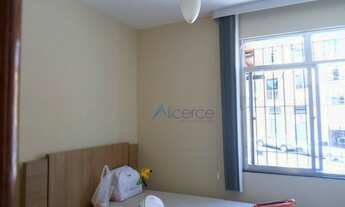 Imagem 7: Apartamento com 3 dormitórios à venda, 103 m² por R$ 350.000,00 - Centro - Juiz de Fora/MG