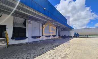 Imagem 6: Módulo de galpão para locação em Prazeres