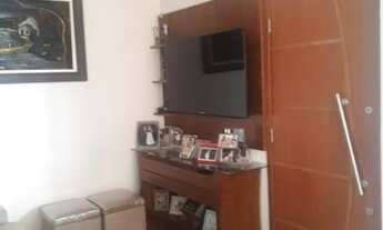 Imagem: CONTAGEM - Apartamento Padrão - Jardim