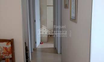 Imagem 4: São Paulo - Apartamento Padrão - Jardim Marajoara