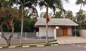 Imagem: Casa com 4 dormitórios à venda, 274 m²