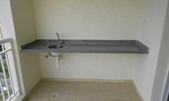 Imagem 4: Apartamento no Imbuí, nascente total, vista mar, 2/4