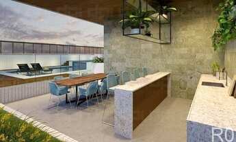 Imagem 2: EA Apartamento com 3 dormitórios