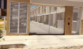 Imagem 1: Casa Mobiliada em condomínio fechado em Capim Macio