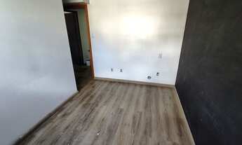 Imagem 6: Sala com banheiro ao lado da justi?a do trabalho e do lado da Camara Municipal