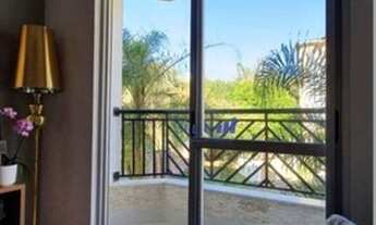 Imagem 7: Morada do Barão - Apto, 66m², 2 dorm, Medeiros, Jundiaí. COD AP0092