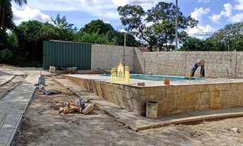 Imagem 3: Sitio em Esmeraldas