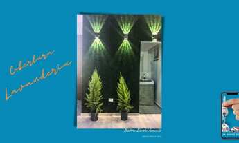 Imagem 4: Duplex Cobertura gourmet em Uberlândia-MG