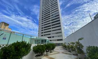 Imagem 1: Apartamento no Hiperion - 86m2 - 2 suítes - 2 vagas - Mucuripe - Fortaleza - Ceará