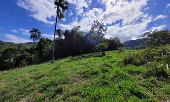 Imagem 3: Lote/Terreno para venda em Sapucaí-Mirim - MG