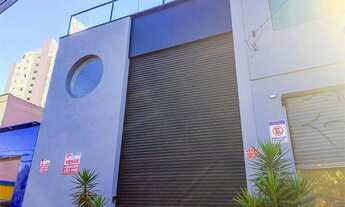 Imagem 2: Prédio a venda em avenida