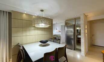 Imagem 5: Apartamento 3 suítes - Bairro Vila Nova - Blumenau