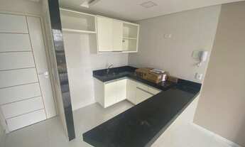 Imagem 7: Apartamento para aluguel possui 40 metros quadrados com 2 quartos