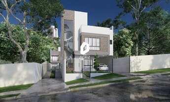 Imagem: Sobrado novo, com 03 quartos 01 suíte e