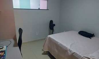 Imagem 3: Casa para venda possui 175 metros quadrados com 3 quartos em Colônia Terra Nova - Manaus