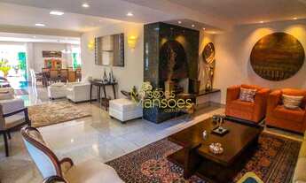 Imagem 3: Nova Lima - Casa de Condomínio - Vila Del Rey