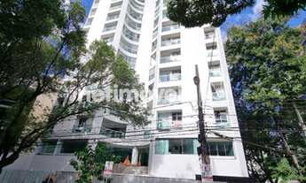 Imagem: Locação Apartamento 4 quartos Praia do