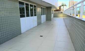 Imagem 3: Apartamento para venda com 86m² com 3 quartos em José Bonifácio - Fortaleza - CE