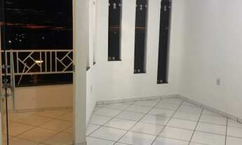 Imagem 4: Apartamento semi mobiliado 3/4 sendo 1 com suíte em Ipirá