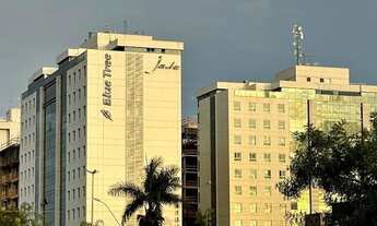 Imagem 4: Flat Mobiliado Blue Tree Premium Jade