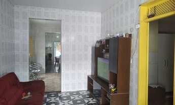 Imagem 6: Casa com 3/4 no São Conrado em área com 473m2, Px a Av Gasoduto