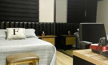 Imagem 6: Apartamento edifício palazzo fiorentino, salgado filho, 3 quartos 151 m2