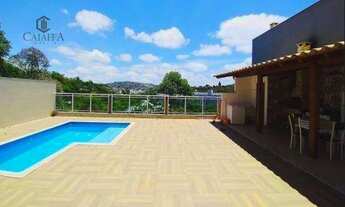 Imagem 4: Casa à venda, 300 m² por R$ 1.600.000,00 - São Lucas - Juiz de Fora/MG