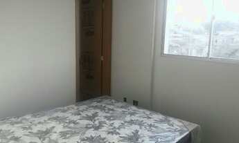 Imagem 2: Contagem - Apartamento Padrão - Parque Turistas