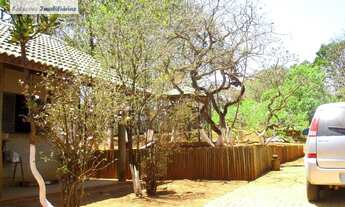 Imagem 4: Casa com 2 dormitórios à venda, 160 m² por R$ 545.000,00 - Vale dos Sonhos - Lagoa Santa/M