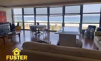 Imagem 2: Apartamento para venda possui 360 metros quadrados com 5 quartos em Ipanema - Rio de Janei