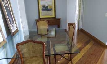 Imagem 5: Apartamento em Alphaville mobiliado centro 98m 3 qtos 2 vg 980.000