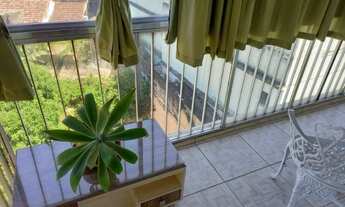 Imagem 3: Apartamento com 81m² no Engenho Novo