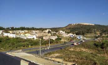 Imagem 5: LINDA CASA GEMINADA DUPLEX COM ENTRADA INDIVIDUAL, 02 QUARTOS NO VILA VERDE EM BETIM