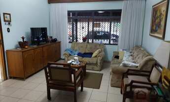 Imagem 6: Sobrado à Venda em Veleiros - São Paulo