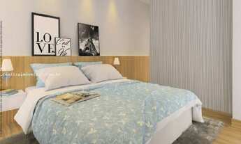 Imagem 6: Apartamento para Venda em Juiz de Fora, São Mateus, 2 dormitórios, 1 suíte, 2 banheiros, 2