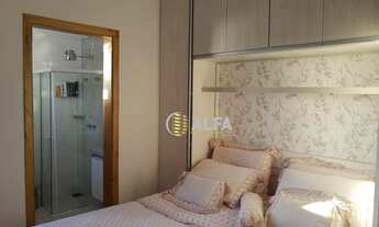 Imagem 4: Apart. Cobertura Duplex com 3 dormitórios à venda, 160 m² por R$ 690.000 - Nova Pouso Aleg