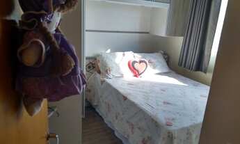 Imagem 5: Contagem - Apartamento Padrão - Jardim Riacho Das Pedras