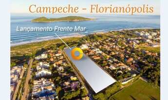Imagem 7: Cobertura no Campeche -Florianópolis - SC