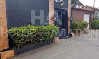 Imagem: Casa com 4 quartos - Bairro Parque Amazônia