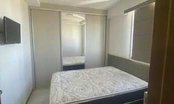 Imagem 5: Gama - Apartamento Padrão - SETOR CENTRAL